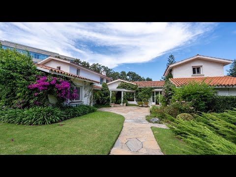Casa en venta y alquiler en Playa Brava, Punta del Este, Maldonado, Uruguay