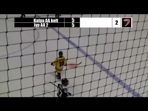 E1 AA Kalpa kelt - Jyp 2