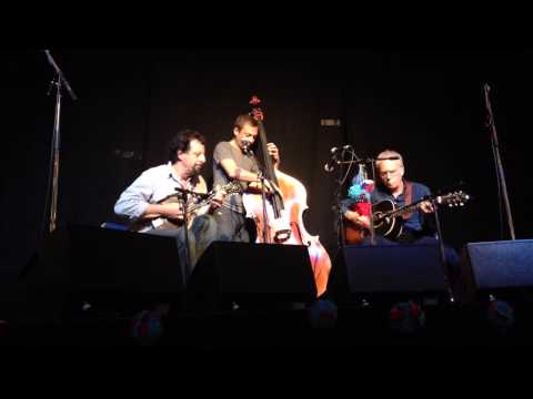 'miles To Go' - Russ Barenberg/Mike Marshall/Ben Somers