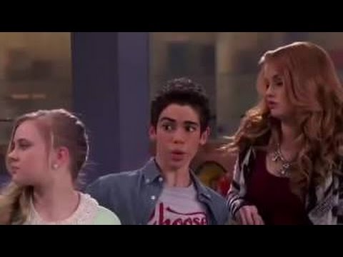 3x11 Creepy Connie 3 The Creepening