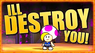 10 Optional Bosses Who Totally Destroyed Players