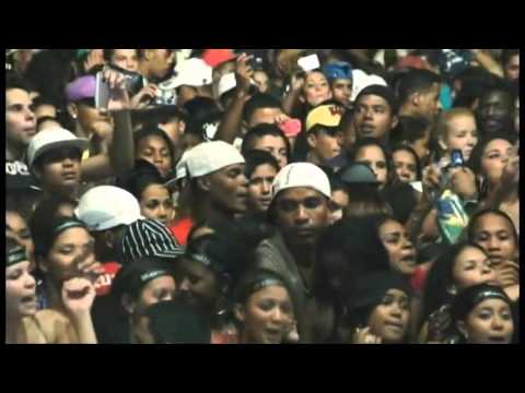 MC POPAY & MARCELLY DVD   HELLO KITTY