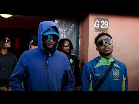 G29 - Buscemi (Clip Officiel)