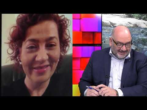 PIRKADAT Breuer Péterrel: Vadai Ágnes