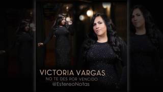 Día de Milagro - Victoria Vargas + Letra