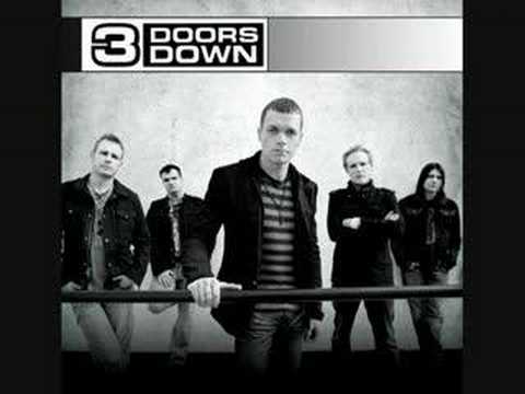 3 Doors Down NEW ALBUM Download