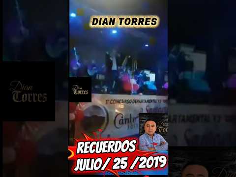Un recuerdo que no se borra: Santa Cruz, guachavés, 25 de junio 2019