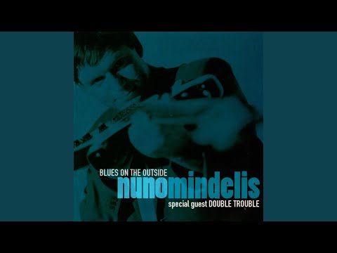 Never Sell Your Soul - Nuno Mindelis