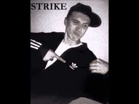 Strike a.k.a. PrLuckety - Ovaj grad (prod.Altruist)
