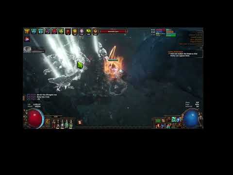veteria mapping coves map dex stacking lightning strike poe 3,21
