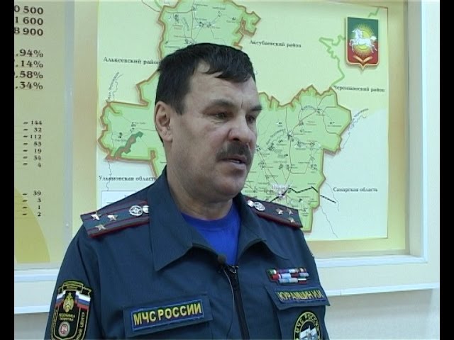 Готовность есть…