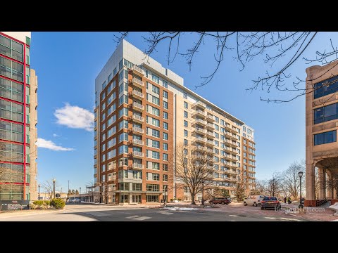 100 Station Landing, Unit 1108, Medford MA - Maureen Schlegel - Tel: 781-883-6944