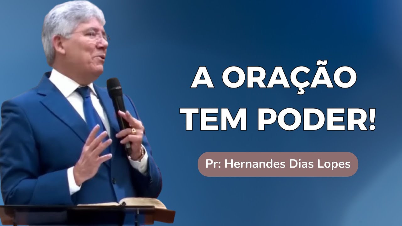 COMO ORAR COM PODER E FÉ? A RESPOSTA ESTÁ NA BÍBLIA