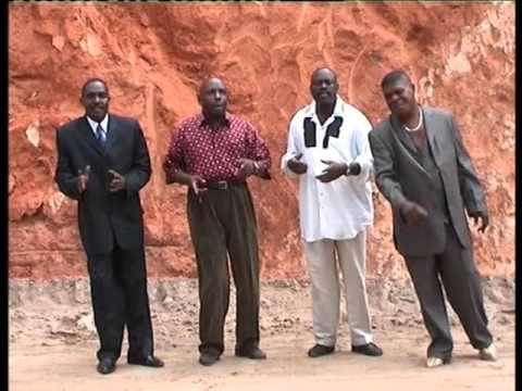 Ottu Jazz Band - Queen Kase (Official Video)