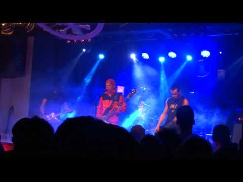 Paña Radiostation @ Independance Club - Madrid - (1) - 14/03/2014