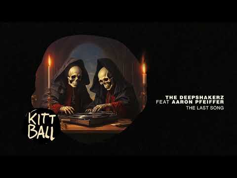 The Deepshakerz feat. Aaron Pfeiffer - The Last Song