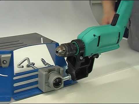 Anleitung KSS - 1. KSS und Zubehör