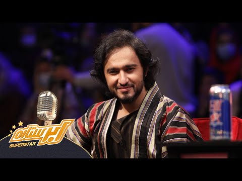 بهترین قوالی های فهیم فنا در فصل سوم ابر ستاره | Fahim Fana Best Qawali Songs On Superstar Season 03