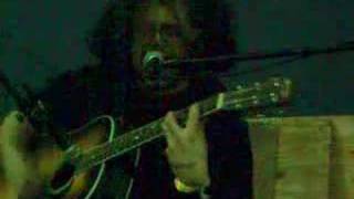 Video thumbnail of ""The Crowing" acoustic - Coheed and Cambria"