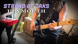 Strand Of Oaks "Plymouth" / Out Of Town Films