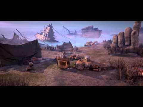 InSomnia - Kickstarter pitch video