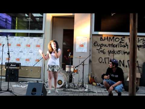 Expe|EuropeanMusicDay|Kilkis 2012