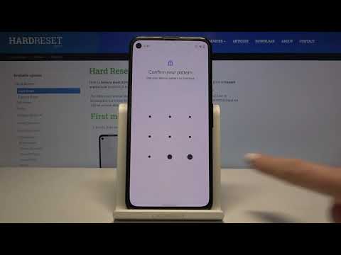 How to Reset Network Settings on Google Pixel 4A