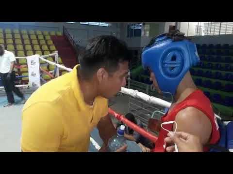 JEFFERSON AGUIRRE VS JULIO AGUIRRE, MIERCOLES 24 DE MARZO DE 2021. GIMNASIO NICARAO.