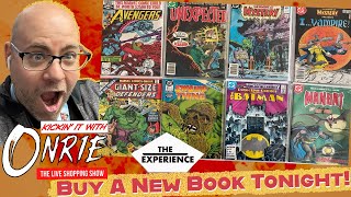 Onrie is kicking prices in the face: Kickin it with Onrie