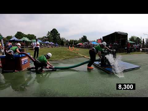 12 SDH OBRUBCE - JL RADIMOVICE 2023