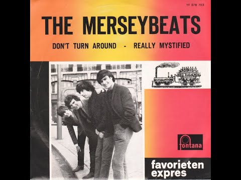 Really Mystified - The Merseybeats