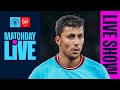 MATCHDAY LIVE Man City V Arsenal FA Cup