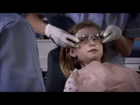 Ramona Marquez in Outnumbered Christmas Special 2011 (Clip 11)