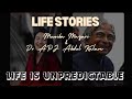HOW UNPREDICTABLE LIFE ACTUALLY IS Motivation Life