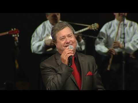 Krume Spasovski  Niko mejandziko