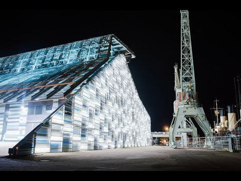 Incredible Visit to Vellamo Maritime Museum in Kotka City, Finland 2024