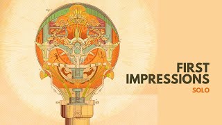 Totally Tabled - Inventions: Evolution of Ideas video thumbnail