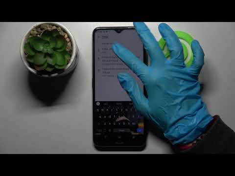 How to Add Event to Calendar in NOKIA G50 5G - Use Calendar