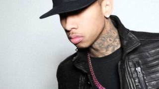 Tyga Ft J Cole-Let It Show (New Music 2012)