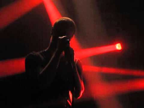 Portico - Where You Are + Atacama (Live @ Village Underground, London, 18/03/15)