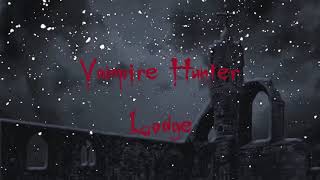 Miniature Vampire Hunter Lodge | Nightfall Miniatures