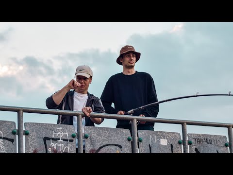 Belsza - Rybak (prod. Ajzeja) (Official Video)