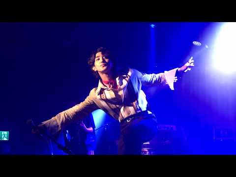 180603 Surprise - 잔나비 @유희열 Curated 12 Group Sound JANNABI 현대카드 언더스테이지(단독공연)_CAM2