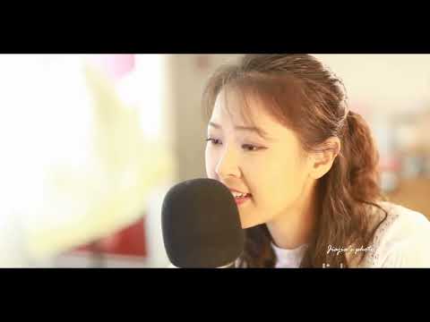 Deutsches Lied - Was Ich Dir Sagen Will  陈佳