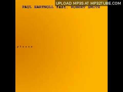 Paul Hartnoll - Please (The Whip Remix)