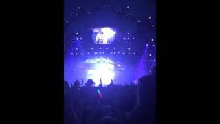 &quot;Clap your hands&quot; by David Guetta