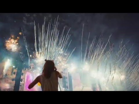 Hardwell vs Lady Gaga vs W&W - The Spaceman No Beef Bloody Rocket - JDEz