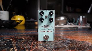 Video thumbnail for The Donner Dumbal Drive! Presented by AJL music! by Aaron J Livecchi