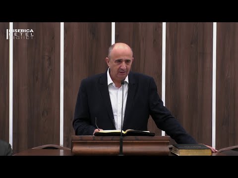 Simion Bumbar - Ce trebuie să știm despre Împărăția lui Dumnezeu?