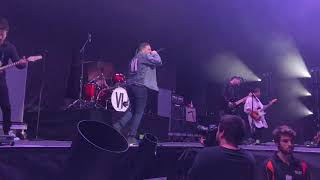 Fast Forward - You Me At Six  - Live in Brisbane - 10/04/19